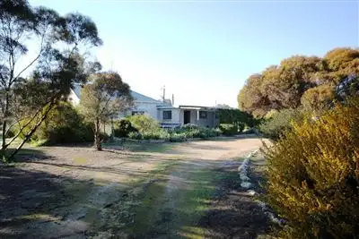 Second view of Homely rural property listing, 173 Didlyamulka road, Koolywurtie SA 5575