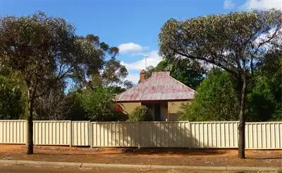Fourth view of Homely house listing, 19 Kirkwood St, Corrigin WA 6375