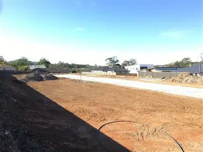 Second view of Homely land listing, Lot 6/9 Francis Road, Shailer Park QLD 4128