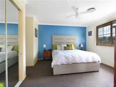 Third view of Homely house listing, 5 Ashwood Place, Horsley NSW 2530