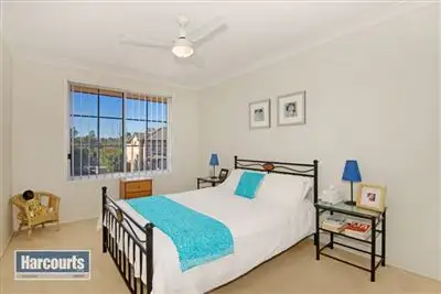 Sixth view of Homely townhouse listing, 5 Gould Way, Blacktown NSW