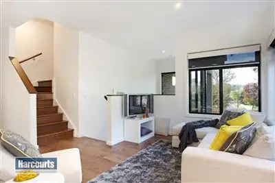 Second view of Homely townhouse listing, 1/48 Diane Crescent, Croydon VIC 3136