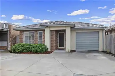 Main view of Homely unit listing, 2/1 Palm Street, Thomastown VIC 3074