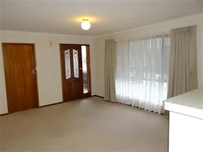 Fourth view of Homely unit listing, 2/50 Madden St, Kaniva VIC 3419
