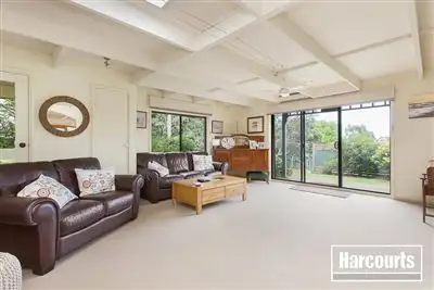 Fourth view of Homely house listing, 33 Pacific Drive, Balnarring VIC 3926
