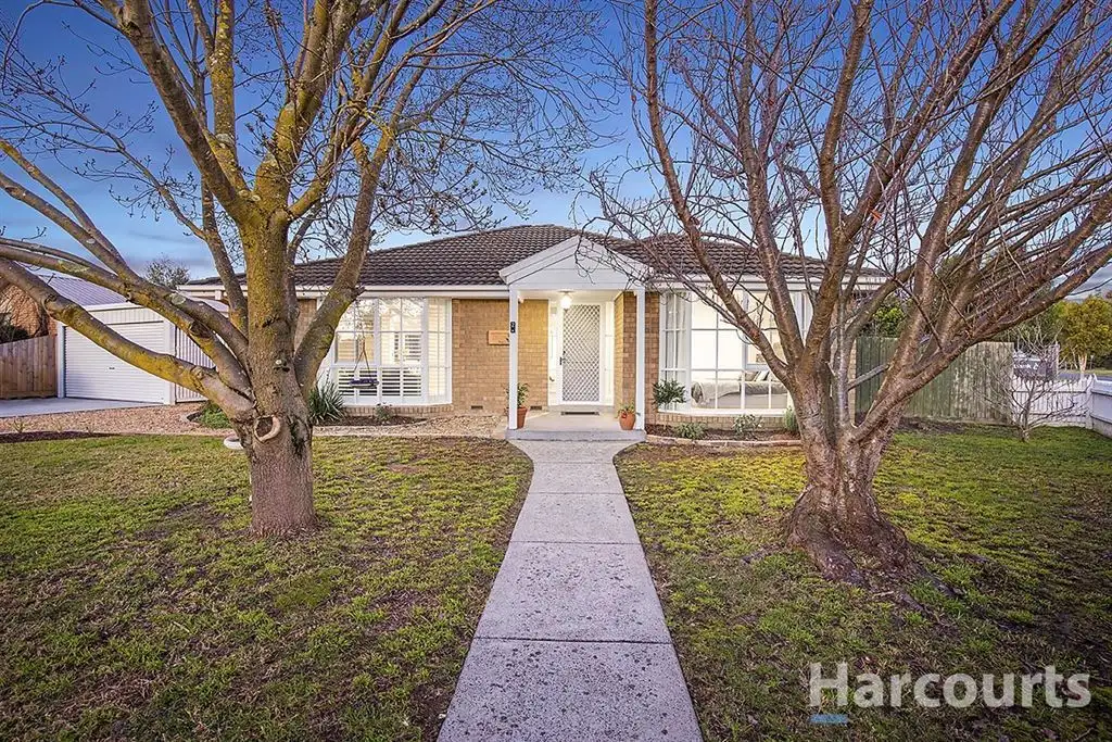 Main view of Homely house listing, 2 Chamberlain Drive, Kilsyth South VIC 3137