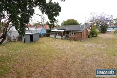 Sixth view of Homely house listing, 186 Manning Road, Wilson WA 6107