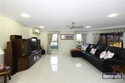 Fourth view of Homely house listing, 13 Shuttlewoood Drive, Richmond QLD 4740