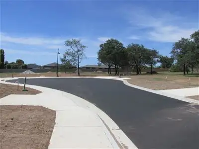 Sixth view of Homely land listing, Stage 9 Senator Court, Newnham TAS 7248