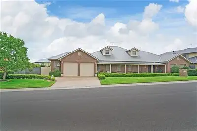 Second view of Homely house listing, 26 Hindmarsh Avenue, Camden Park NSW 2570