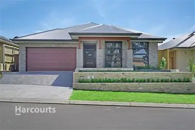 Main view of Homely house listing, 12 Orion Street, Campbelltown NSW 2560