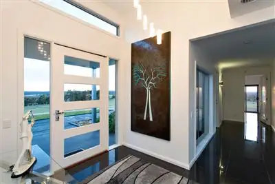 Fourth view of Homely rural property listing, 411 Buninyong - Mount Mercer Road, Buninyong VIC 3357