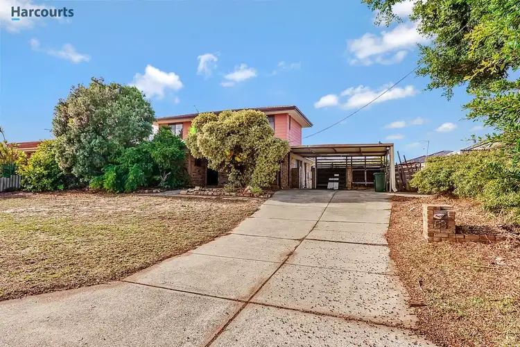 Main view of Homely house listing, 68 Chadstone Road, Craigie WA 6025