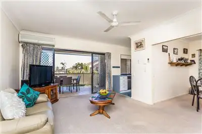 Third view of Homely unit listing, 4/19 Downs Street, Redcliffe QLD 4020