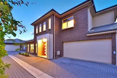 Main view of Homely house listing, 12c Lucas Street, Richmond SA 5033