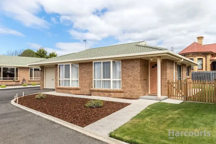 2/17 Lovett Street, Ulverstone TAS 7315
