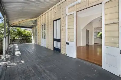 Third view of Homely house listing, 31 Nelson Street, South Townsville QLD 4810