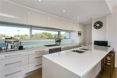 Fifth view of Homely house listing, 4 Stock Drive, Port Elliot SA 5212
