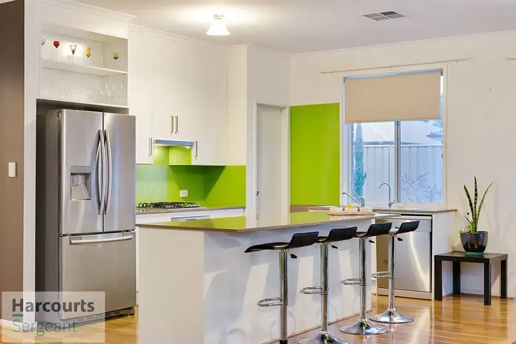 Fifth view of Homely house listing, 16 Xavier Place, Parafield Gardens SA 5107