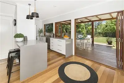 Fourth view of Homely house listing, 41 Sussex Street, Hyde Park QLD 4812
