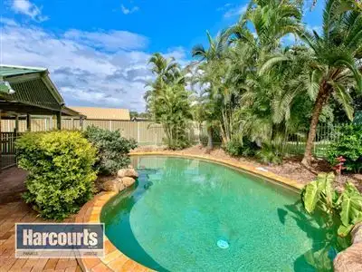 Second view of Homely house listing, 34 Jagora Drive, Albany Creek QLD 4035