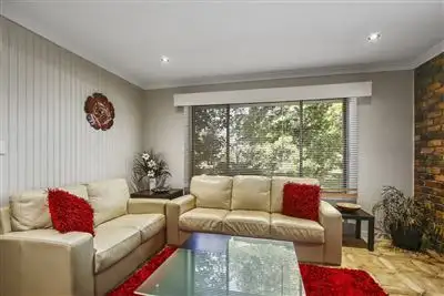 Second view of Homely house listing, 17 South Crescent, Eildon VIC 3713