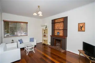 Fifth view of Homely house listing, 373 South Street, Hilton WA 6163