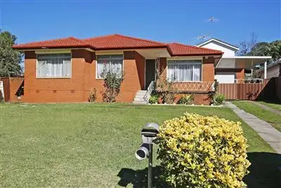 19 Raymond Avenue, Campbelltown NSW 2560