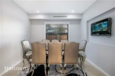Third view of Homely house listing, 1 Lapstone Street, The Ponds NSW 2769