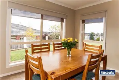 Fifth view of Homely house listing, 3 Eyre Place, Warragul VIC 3820