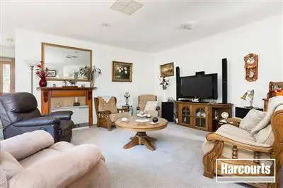 Fifth view of Homely house listing, 14B Tenandra Court, Berwick VIC 3806