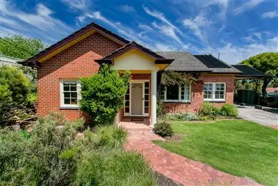 Main view of Homely house listing, 46 Angas Street, Marino SA 5049