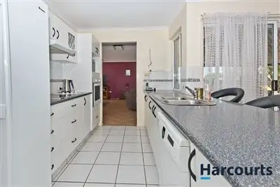 Fifth view of Homely house listing, 5 Bartok Street, Burpengary QLD 4505