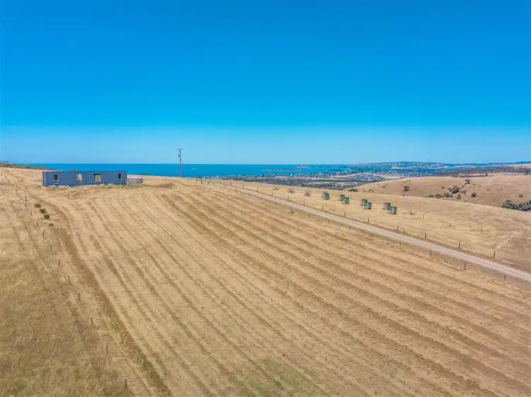 Second view of Homely land listing, 230A Crows Nest Road, Port Elliot SA 5212