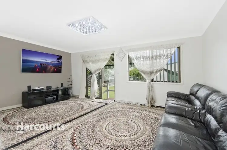 Fourth view of Homely house listing, 22 Pank Parade, Blacktown NSW 2148