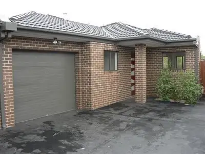 Second view of Homely unit listing, 4/2 Elm Street, Thomastown VIC 3074