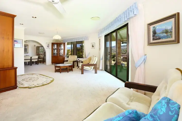 Seventh view of Homely house listing, 19 Rainbow Drive, Mudgeeraba QLD 4213