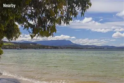 Second view of Homely house listing, 92 Coningham Road, Coningham TAS 7054