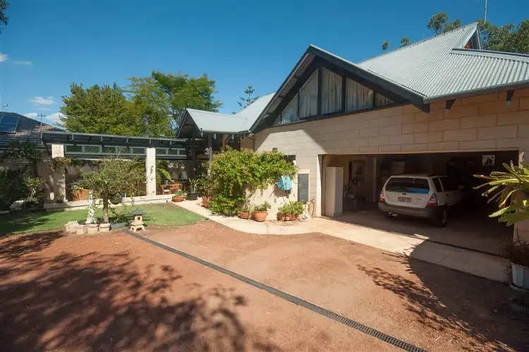 Second view of Homely house listing, 51B Snook Crescent, Hilton WA 6163