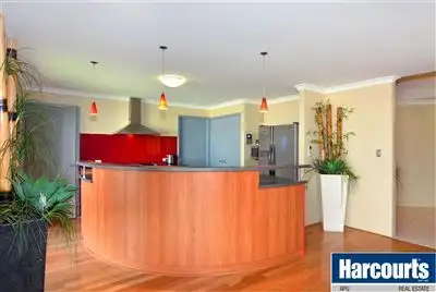 Fifth view of Homely house listing, 13 Wexford Lane, Bunbury WA 6230