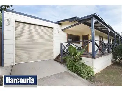 Second view of Homely house listing, 11 Kokoda Street, Warragul VIC 3820