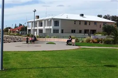 Second view of Homely townhouse listing, 3 Jetty Road, Wallaroo SA 5556