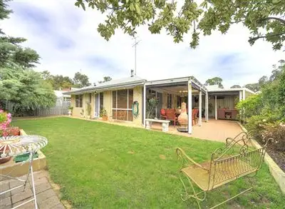 Second view of Homely house listing, 24 Austin Rise, Dawesville WA 6211