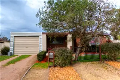15 Madden Road, Cardigan Village VIC 3352