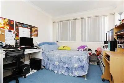 Fifth view of Homely townhouse listing, Address available on request