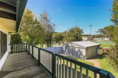 Second view of Homely house listing, 2 Onkaparinga Street, Lobethal SA 5241