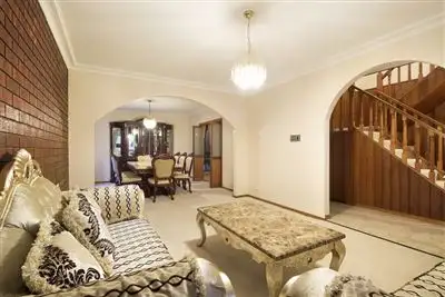 Third view of Homely house listing, 3 Suda Court, Avondale Heights VIC 3034