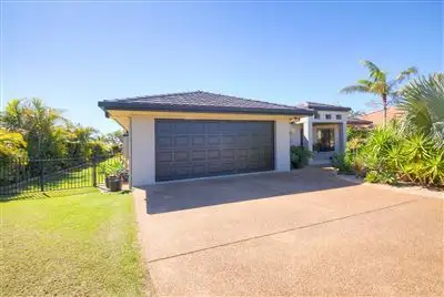 Second view of Homely house listing, 19 Tasman Cresent, Yeppoon QLD 4703