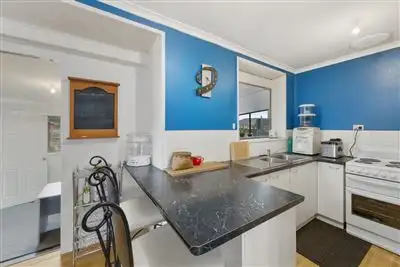 Second view of Homely house listing, 12 Malabar Road, Claremont TAS 7011