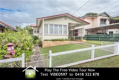 378 Rode Road, Chermside QLD 4032